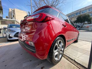 Hyundai i 20 2019 ΑΜΕΣΑ ΔΙΑΘΕΣΙΜΟ-thumb-14
