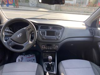 Hyundai i 20 2019 ΑΜΕΣΑ ΔΙΑΘΕΣΙΜΟ-thumb-21