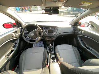 Hyundai i 20 2019 ΑΜΕΣΑ ΔΙΑΘΕΣΙΜΟ-thumb-22