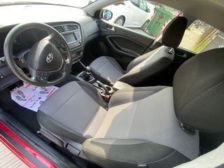Hyundai i 20 2019 ΑΜΕΣΑ ΔΙΑΘΕΣΙΜΟ-thumb-24
