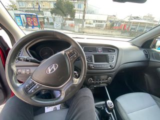 Hyundai i 20 2019 ΑΜΕΣΑ ΔΙΑΘΕΣΙΜΟ-thumb-28