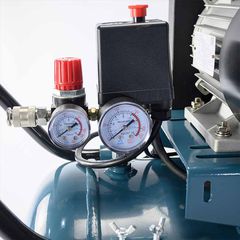 ΑΕΡΟΣΥΜΠΙΕΣΤΗΣ ΙΜΑΝΤΑ 3hp/100L BORMANN PRO-thumb-1