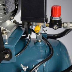 ΑΕΡΟΣΥΜΠΙΕΣΤΗΣ ΙΜΑΝΤΑ 3hp/100L BORMANN PRO-thumb-3