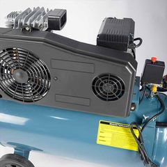 ΑΕΡΟΣΥΜΠΙΕΣΤΗΣ ΙΜΑΝΤΑ 3hp/100L BORMANN PRO-thumb-4