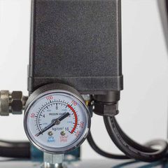 ΑΕΡΟΣΥΜΠΙΕΣΤΗΣ ΙΜΑΝΤΑ 3hp/150L BORMANN PRO-thumb-1