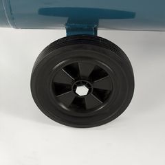 ΑΕΡΟΣΥΜΠΙΕΣΤΗΣ ΙΜΑΝΤΑ 3hp/150L BORMANN PRO-thumb-2