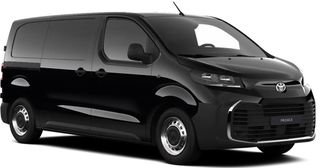 Toyota Proace 2026 L1 ADVANCE