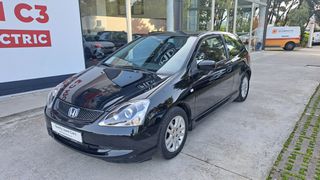 Honda Civic 2005 1400CC 90HP 3θ