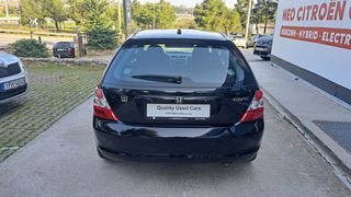 Honda Civic 2005 1400CC 90HP 3θ-thumb-2