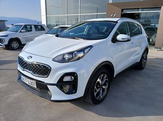 Kia Sportage 2020 1ο Χερι Ελληνικής αντ/πειας...ΑΥΤΟΜΑΤΟ!!!