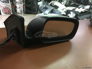 ΔΕΞΙΟΣ ΚΑΘΡΕΠΤΗΣ   TOYOTA AVENSIS T25 2003-2006 ΜΕ 3 ΚΑΛΩΔΙΑ