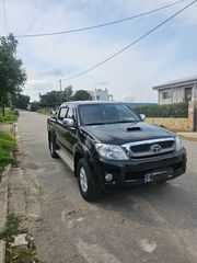 Pickup - Αγροτικό Toyota 2012 Hilux tornado