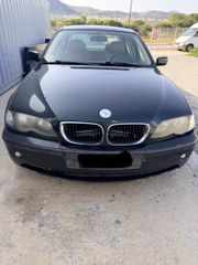 Bmw 316 2002 316
