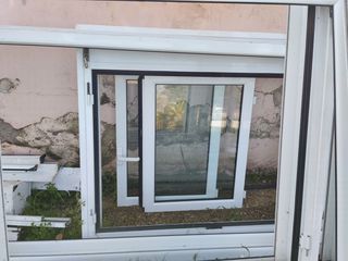 Μπαλκονόπορτες αλουμινίου-thumb-3