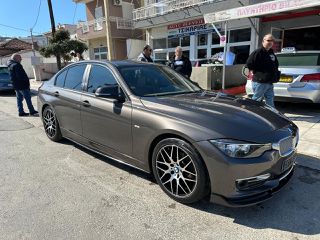 Bmw 316 2012 F30 AYTOMATO