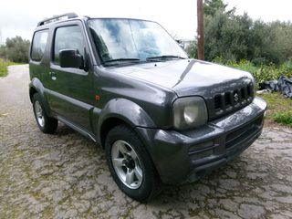 Suzuki Jimny 2012