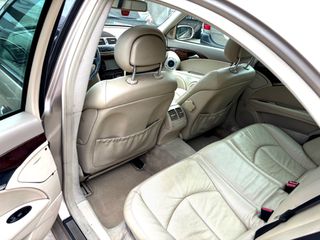 Mercedes-Benz E 200 2003 ΗΛΙΟΡΟΦΗ-ΟΘΟΝΗ-ΖΑΝΤΕΣ-ΔΕΡΜΑ-ΧΕΝΟΝ-thumb-4