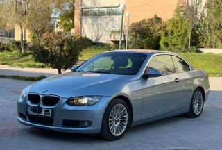 Bmw 320 2010