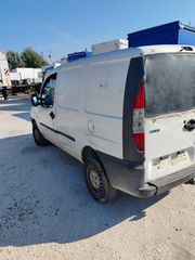 Κλούβα Fiat 2003 DOBLO 1.9-thumb-2