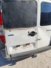 Κλούβα Fiat 2003 DOBLO 1.9-thumb-3
