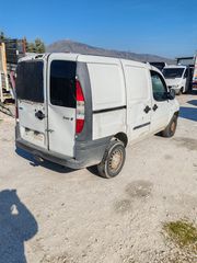 Κλούβα Fiat 2003 DOBLO 1.9-thumb-4