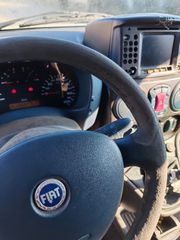 Κλούβα Fiat 2003 DOBLO 1.9-thumb-9
