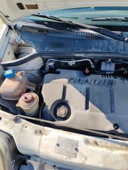 Κλούβα Fiat 2003 DOBLO 1.9-thumb-11
