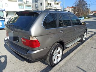 Bmw X5 2006 X5 E53 Diesel facelift