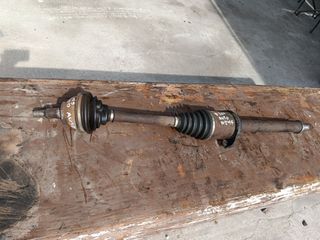 MERCEDES BENZ W245 B200 ΑΥΤΟΜΑΤΟ ΗΜΙΑΞΟΝΙΟ ΔΕΞΙ
