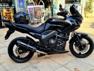 Yamaha TDM 900 A 2007 ABS