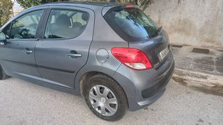 Peugeot 207 2010 207 1.4