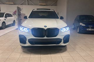Bmw X5 M50 2019 M50D