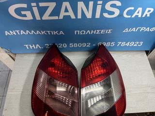 RENO SCEWIS 2004 ΦΑΝΑΡΙ ΔΕΞΗ ΚΑΙ ΑΡΙΣΤΕΡΟ