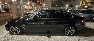 Bmw 418 Gran Coupe 2017 Sport Packet* ΕΛΛΗΝΙΚΟ* ΑΥΤΟΜΑΤΟ*-thumb-2