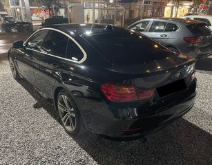 Bmw 418 Gran Coupe 2017 Sport Packet* ΕΛΛΗΝΙΚΟ* ΑΥΤΟΜΑΤΟ*-thumb-3