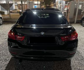 Bmw 418 Gran Coupe 2017 Sport Packet* ΕΛΛΗΝΙΚΟ* ΑΥΤΟΜΑΤΟ*-thumb-4