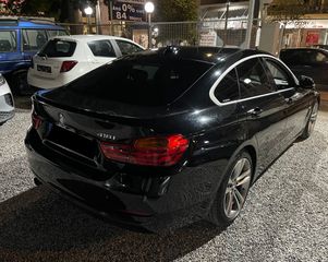 Bmw 418 Gran Coupe 2017 Sport Packet* ΕΛΛΗΝΙΚΟ* ΑΥΤΟΜΑΤΟ*-thumb-5