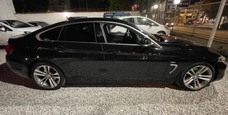 Bmw 418 Gran Coupe 2017 Sport Packet* ΕΛΛΗΝΙΚΟ* ΑΥΤΟΜΑΤΟ*-thumb-6
