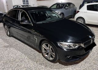 Bmw 418 Gran Coupe 2017 Sport Packet* ΕΛΛΗΝΙΚΟ* ΑΥΤΟΜΑΤΟ*-thumb-7