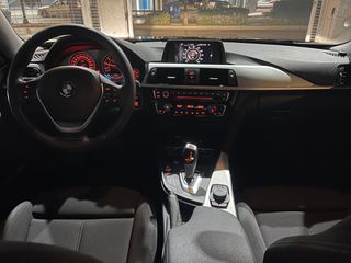 Bmw 418 Gran Coupe 2017 Sport Packet* ΕΛΛΗΝΙΚΟ* ΑΥΤΟΜΑΤΟ*-thumb-11