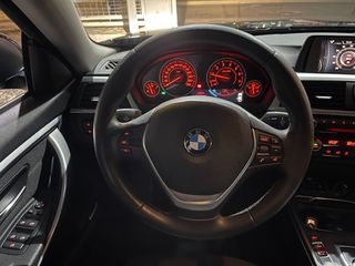 Bmw 418 Gran Coupe 2017 Sport Packet* ΕΛΛΗΝΙΚΟ* ΑΥΤΟΜΑΤΟ*-thumb-12