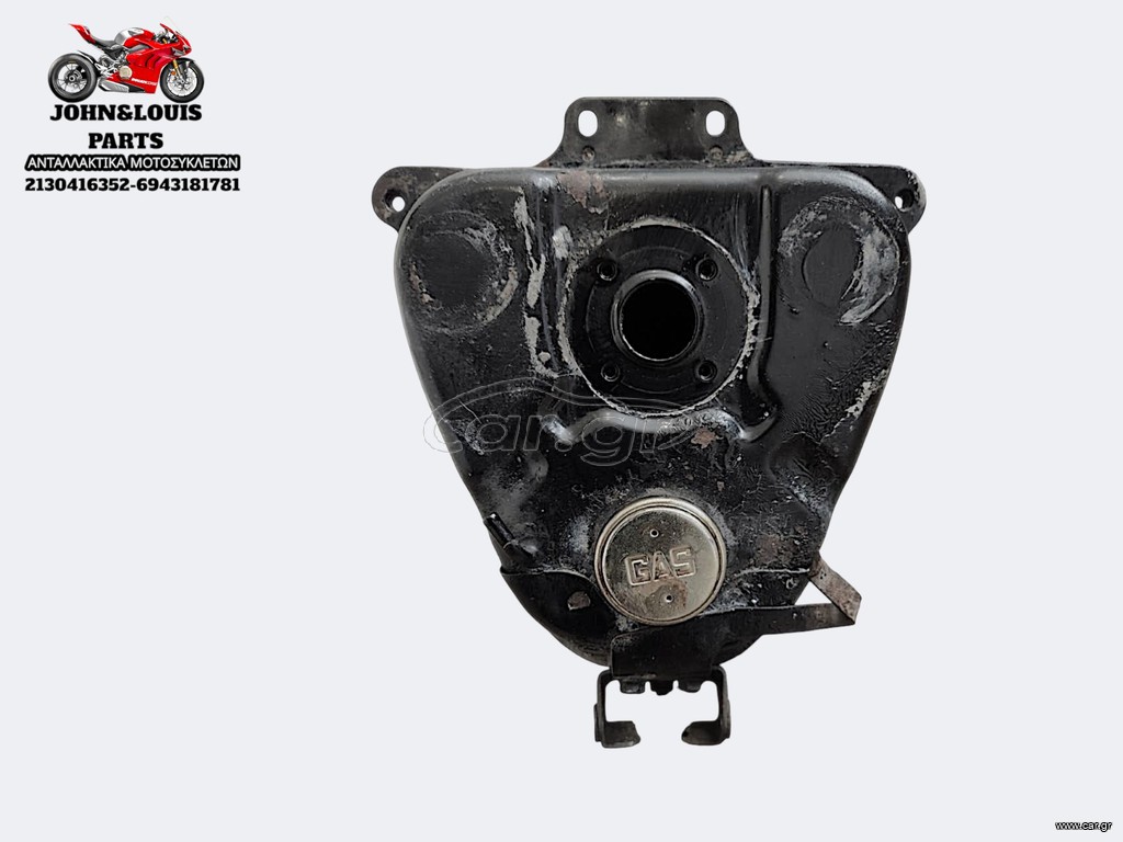 ΤΕΠΟΖΙΤΟ SHOGUN FD 110
