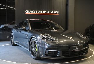 Porsche Panamera 2020 4 E-HYBRID EDITION 10 YEARS