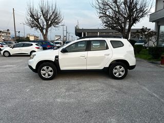 Dacia Duster 2019 4x4 Blue Sportive 115hp-thumb-2
