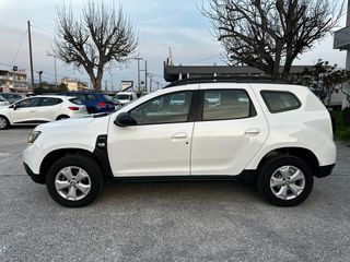 Dacia Duster 2019 4x4 Blue Sportive 115hp-thumb-3