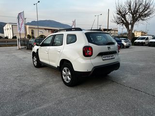 Dacia Duster 2019 4x4 Blue Sportive 115hp-thumb-4