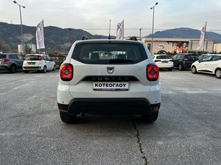 Dacia Duster 2019 4x4 Blue Sportive 115hp-thumb-6