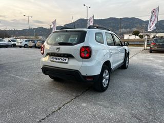Dacia Duster 2019 4x4 Blue Sportive 115hp-thumb-8
