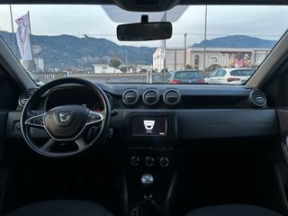 Dacia Duster 2019 4x4 Blue Sportive 115hp-thumb-36