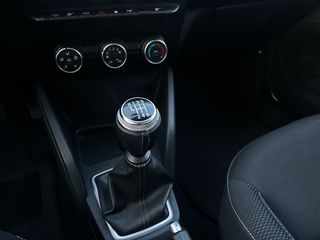Dacia Duster 2019 4x4 Blue Sportive 115hp-thumb-41